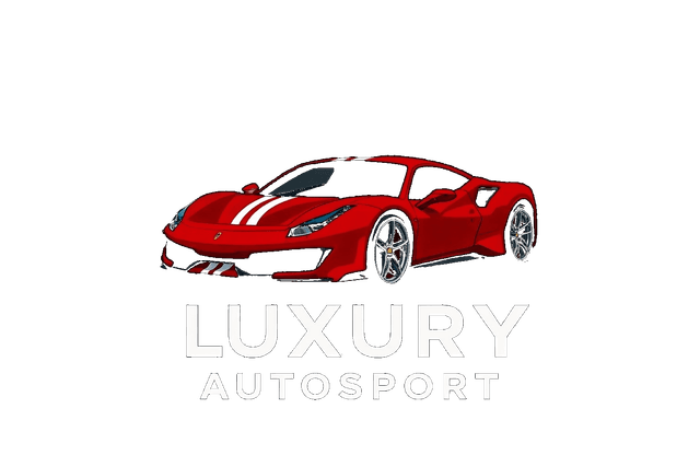Luxury Autosport Logo